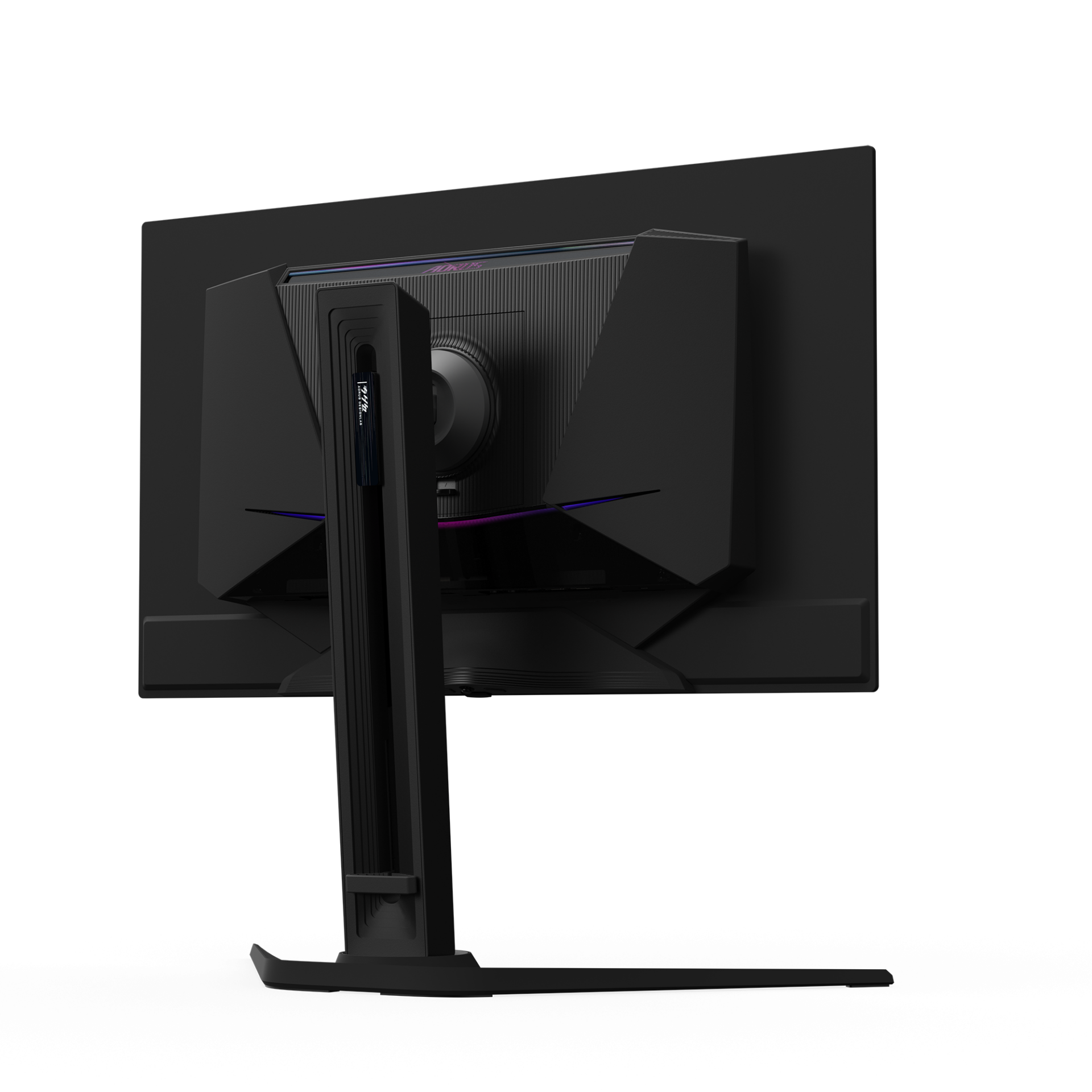 Геймърски монитор GIGABYTE AORUS FO27Q5P - 27" QD-OLED, QHD (2560 x 1440), 500Hz, 0.03ms - Image 4