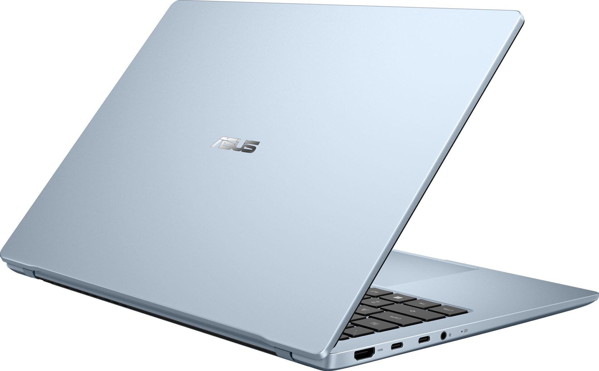 Лаптоп ASUS Vivobook S14 S5408QA-TM274W - 14.0" IPS Full HD+, Qualcomm Snapdragon X X1-26-101, 8GB LPDDR5X, 256GB SSD - Win11 Home - Image 6