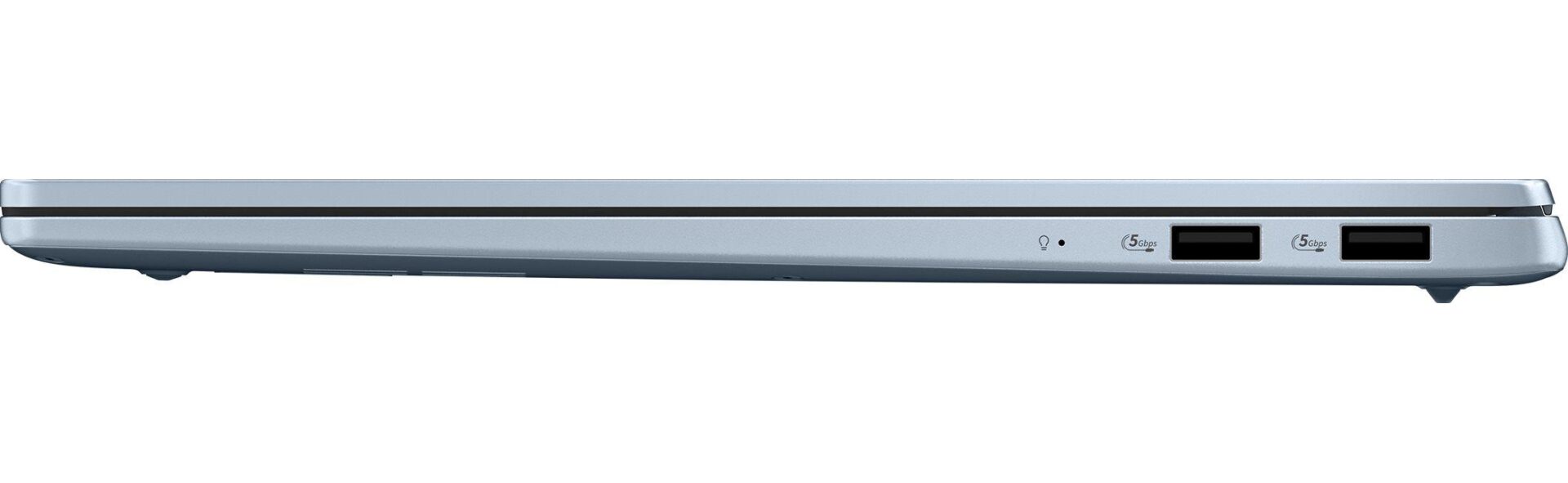 Лаптоп ASUS Vivobook S14 S5408QA-TM274W - 14.0" IPS Full HD+, Qualcomm Snapdragon X X1-26-101, 8GB LPDDR5X, 256GB SSD - Win11 Home - Image 9