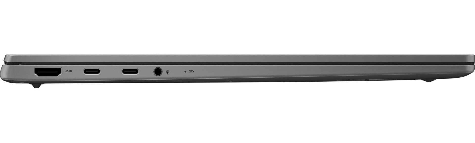 Лаптоп ASUS Vivobook S16 S5608QA-MB234W - 16.0" IPS Full HD+, Qualcomm Snapdragon X X1-26-101, 16GB LPDDR5X, 256GB SSD - Win11 Home - Image 10