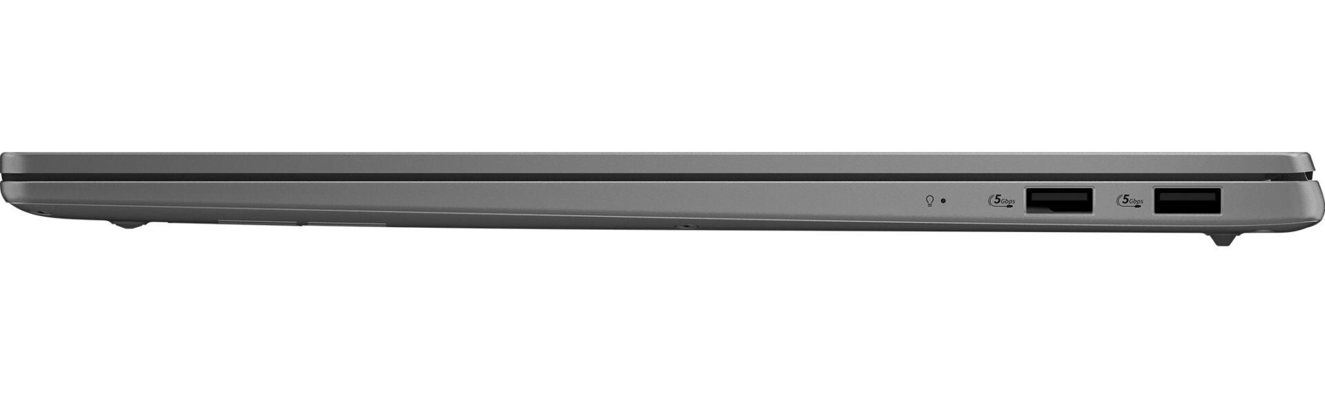 Лаптоп ASUS Vivobook S16 S5608QA-MB234W - 16.0" IPS Full HD+, Qualcomm Snapdragon X X1-26-101, 16GB LPDDR5X, 256GB SSD - Win11 Home - Image 9