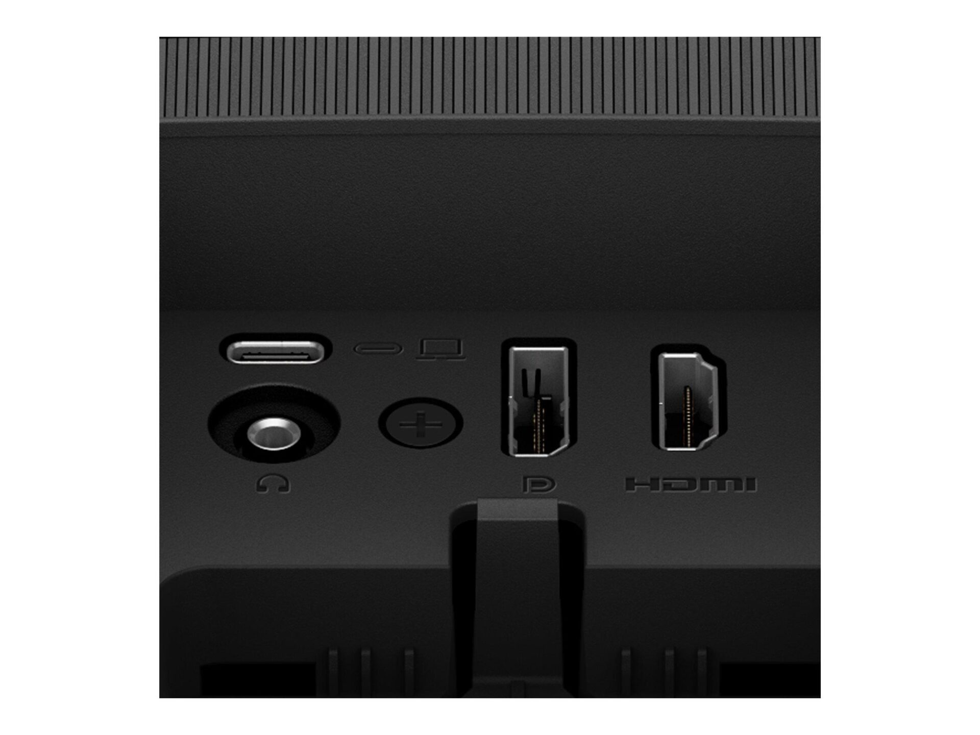 Монитор BenQ GW2490C, 24", IPS, 1920x1080, 100Hz, 99% sRGB, HDMI, DisplayPort, Speakers - Image 3
