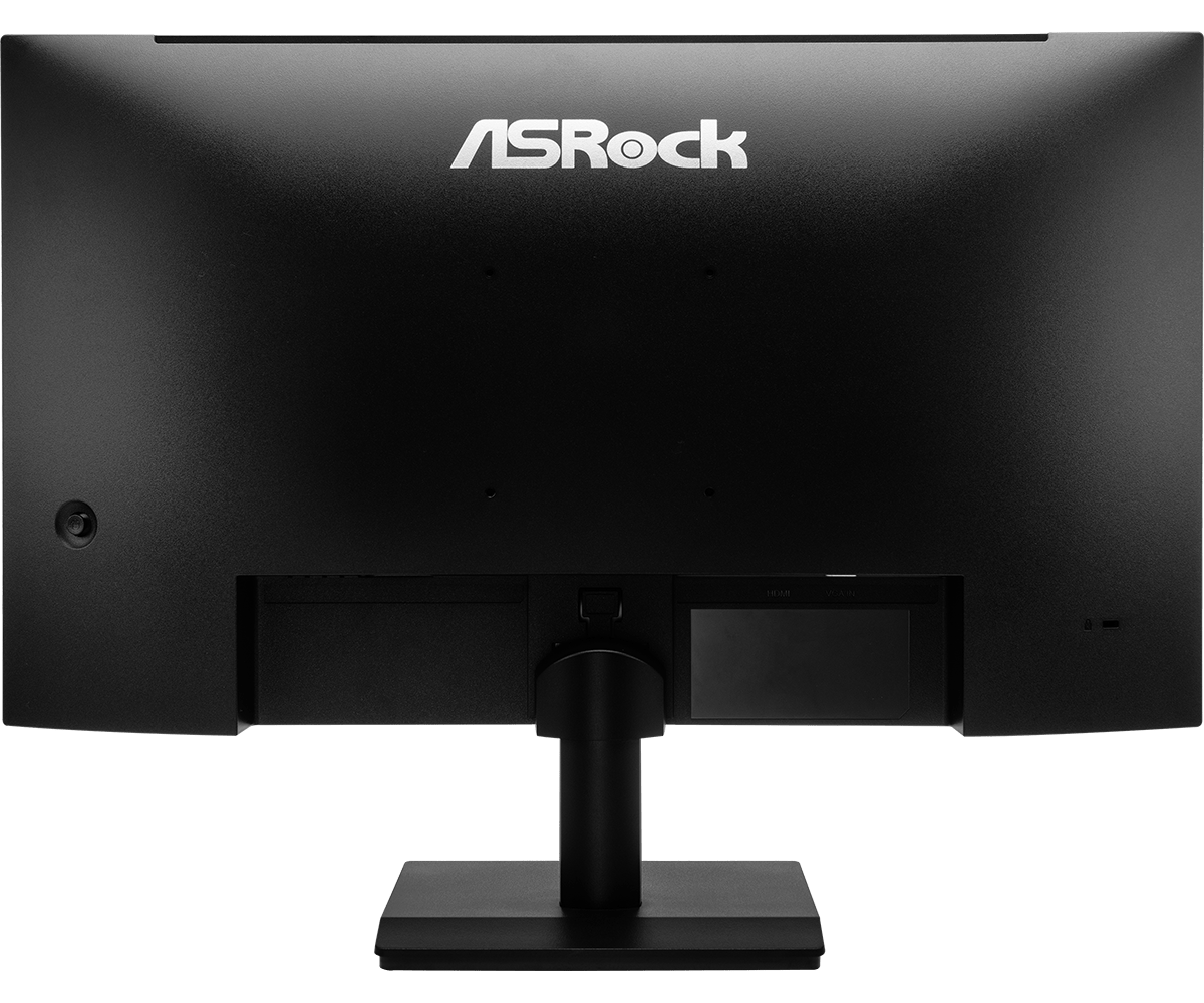 Геймърски Монитор ASRock CL25FFB - 24.5" IPS FHD (1920x1080), 144Hz, 1ms, FreeSync - Image 4