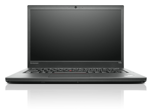 Lenovo ThinkPad T440s Intel® Core™ i5 i5-4300U Laptop 35.6 cm (14") 8 GB DDR3L-SDRAM Black