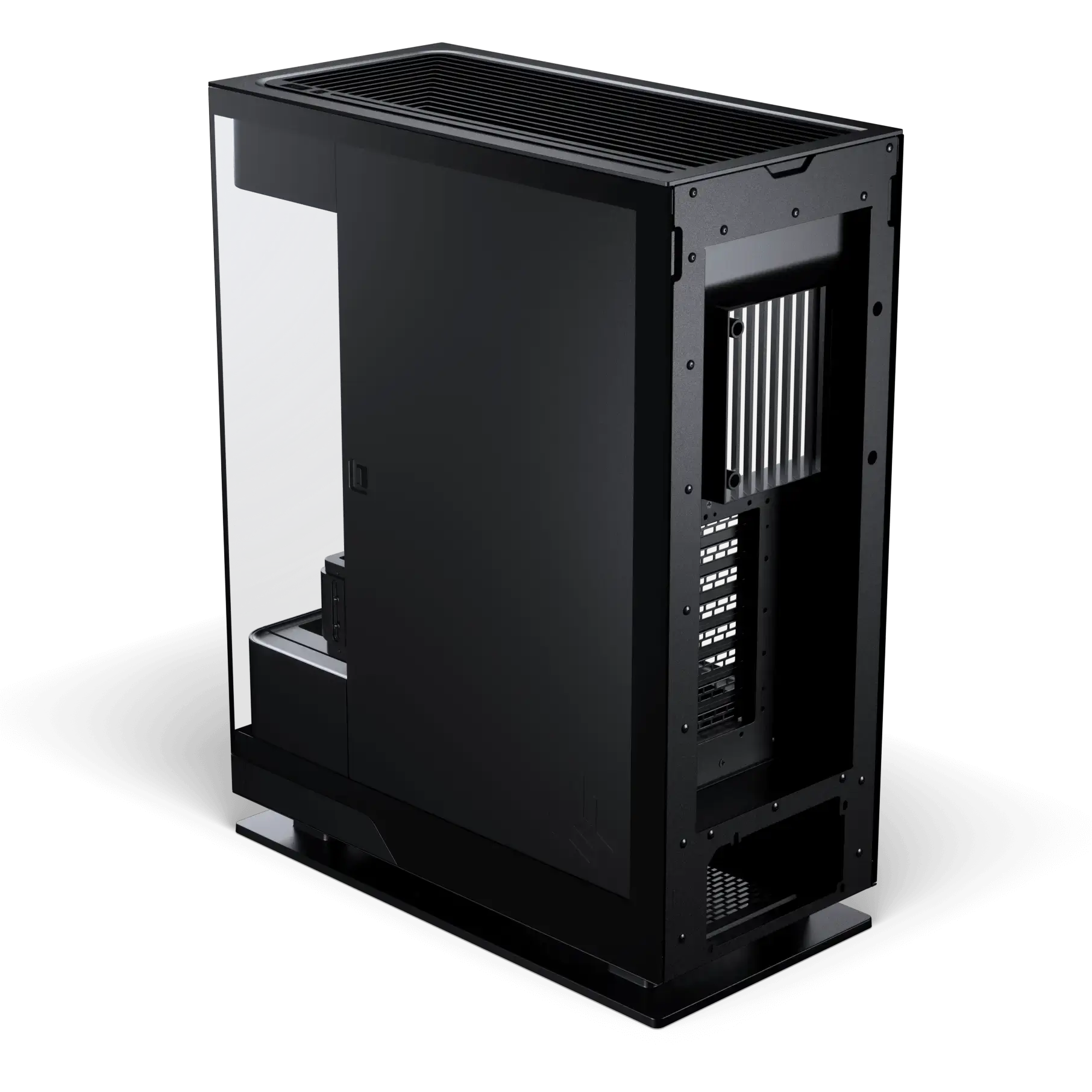 Кутия PHANTEKS Evolv X2 DRGB Black - Middle Tower - Image 4