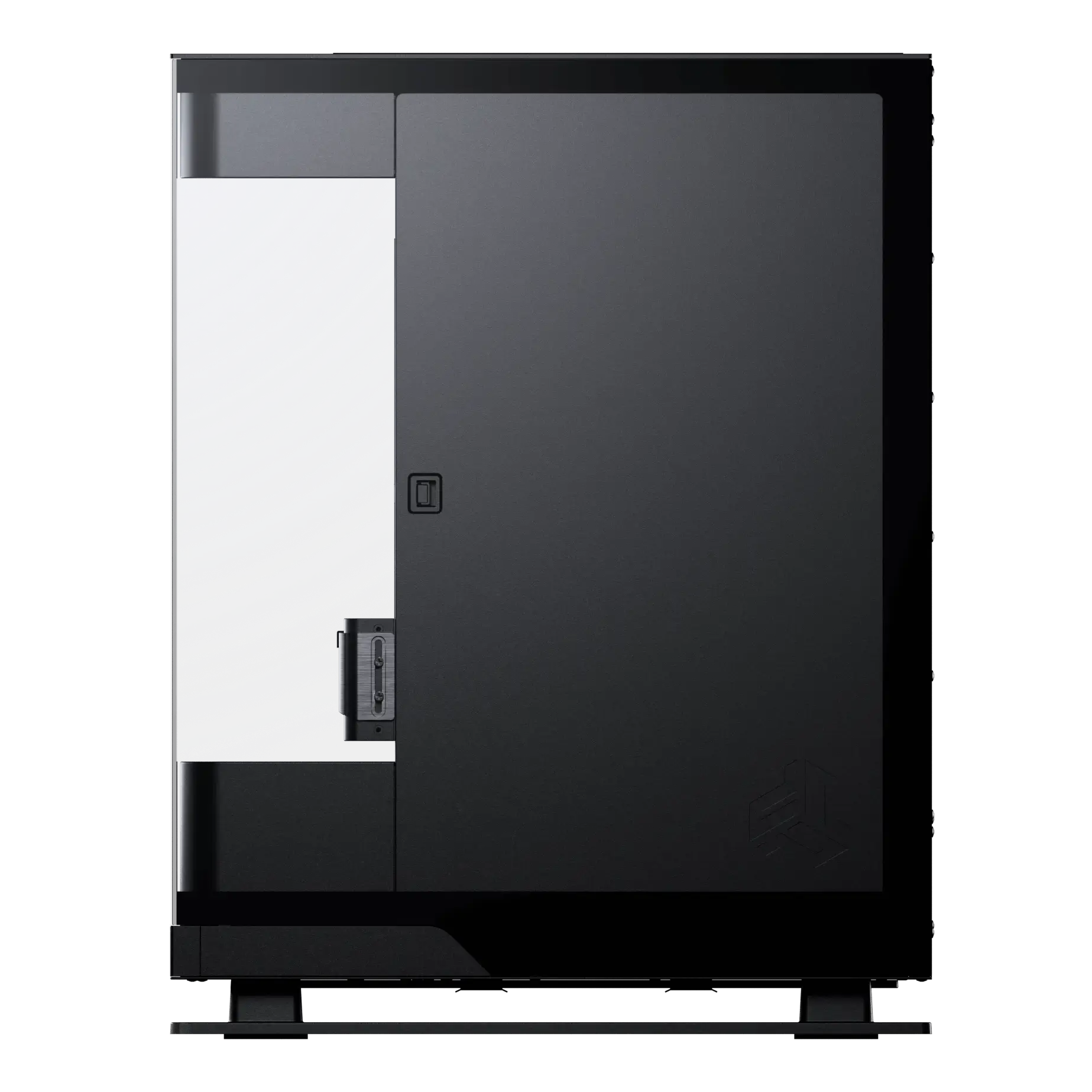 Кутия PHANTEKS Evolv X2 DRGB Black - Middle Tower - Image 5