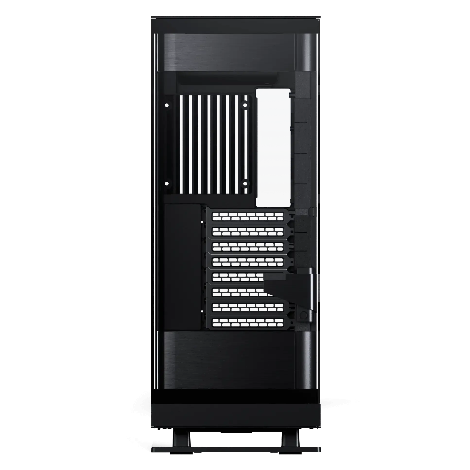 Кутия PHANTEKS Evolv X2 DRGB Black - Middle Tower - Image 7
