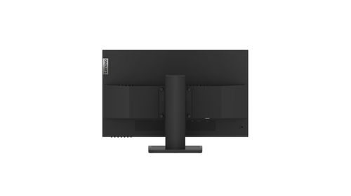 Монитор Lenovo ThinkVision E24-28 – 23.8" Full HD IPS, HDMI, DisplayPort, говорители – Клас А - Image 5