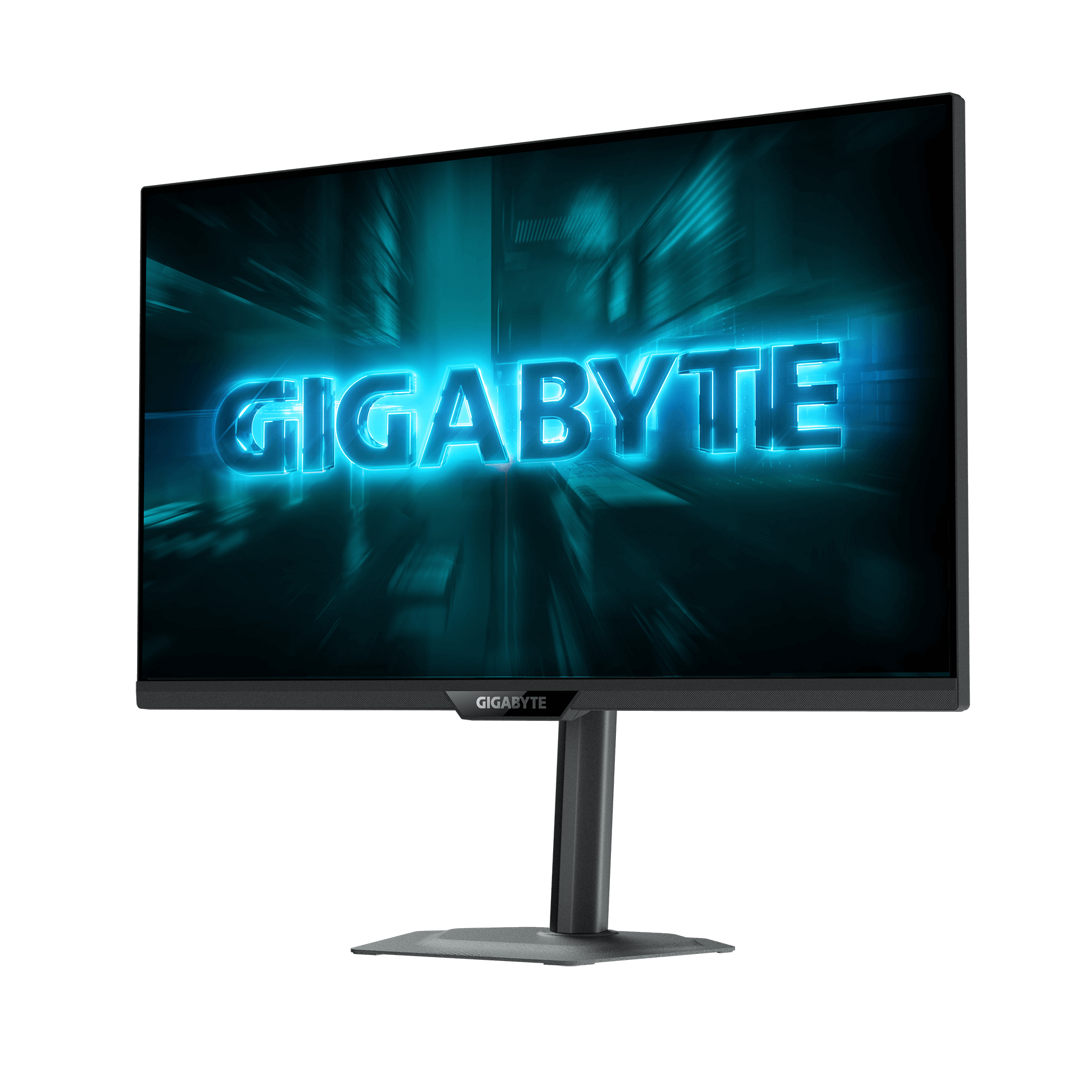 Геймърски монитор GIGABYTE G27Q20 - 27" SS IPS, QHD(2560 x 1440), 210Hz, 0.5ms, G-Sync, FreeSync Premium - Image 3