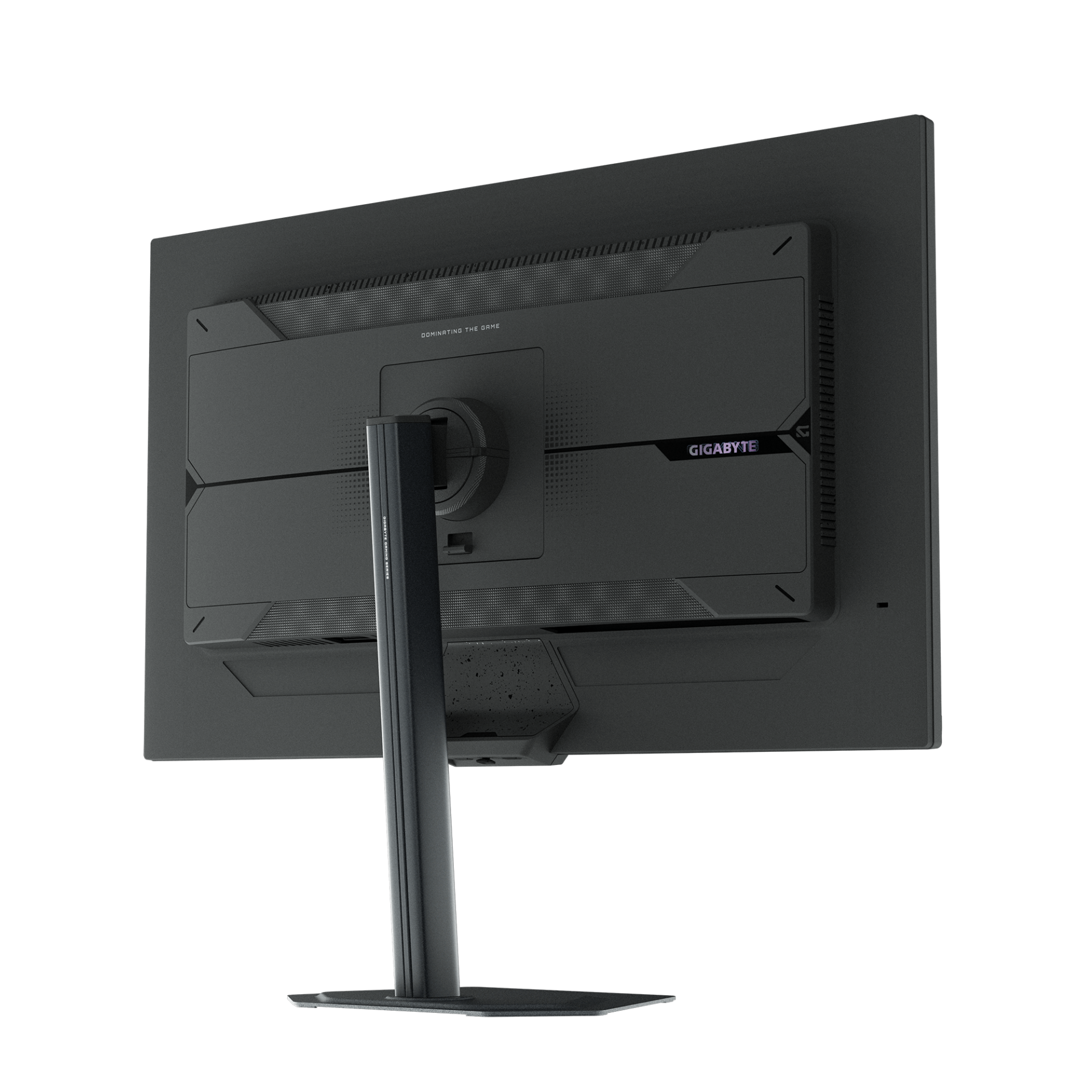 Геймърски монитор GIGABYTE G27Q20 - 27" SS IPS, QHD(2560 x 1440), 210Hz, 0.5ms, G-Sync, FreeSync Premium - Image 4