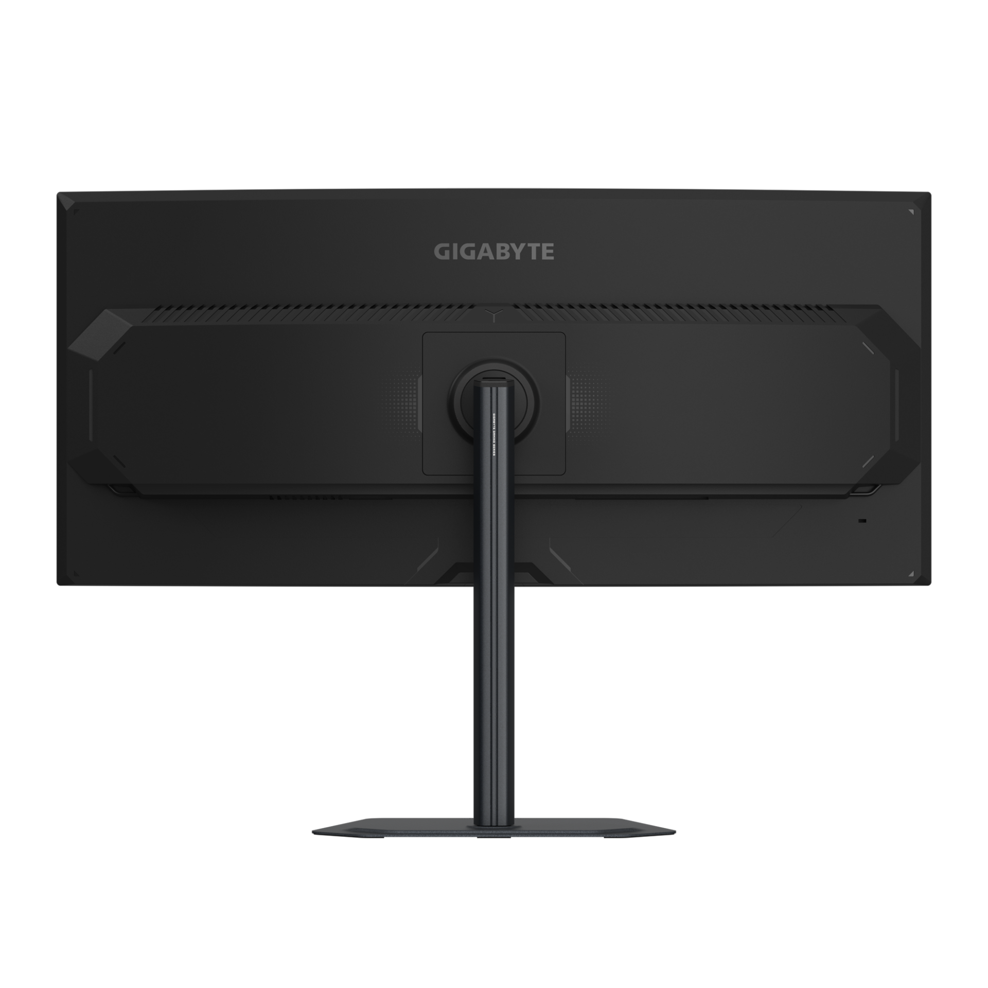Геймърски Монитор Gigabyte G34WQC2 - 34" VA 1500R WQHD (3440x1440), 200Hz, 1ms, VESA Display HDR400 - Image 4
