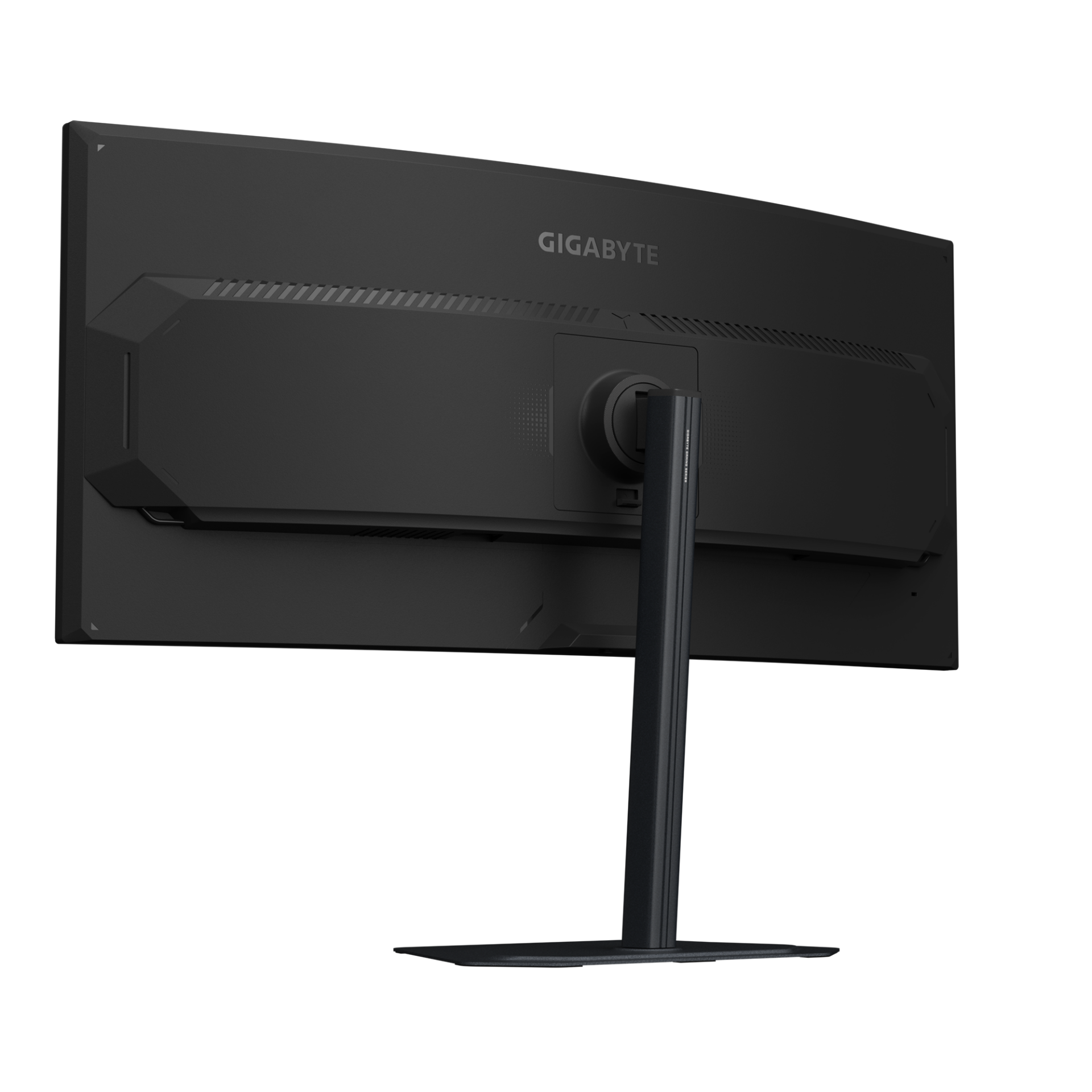 Геймърски Монитор Gigabyte G34WQC2 - 34" VA 1500R WQHD (3440x1440), 200Hz, 1ms, VESA Display HDR400 - Image 5