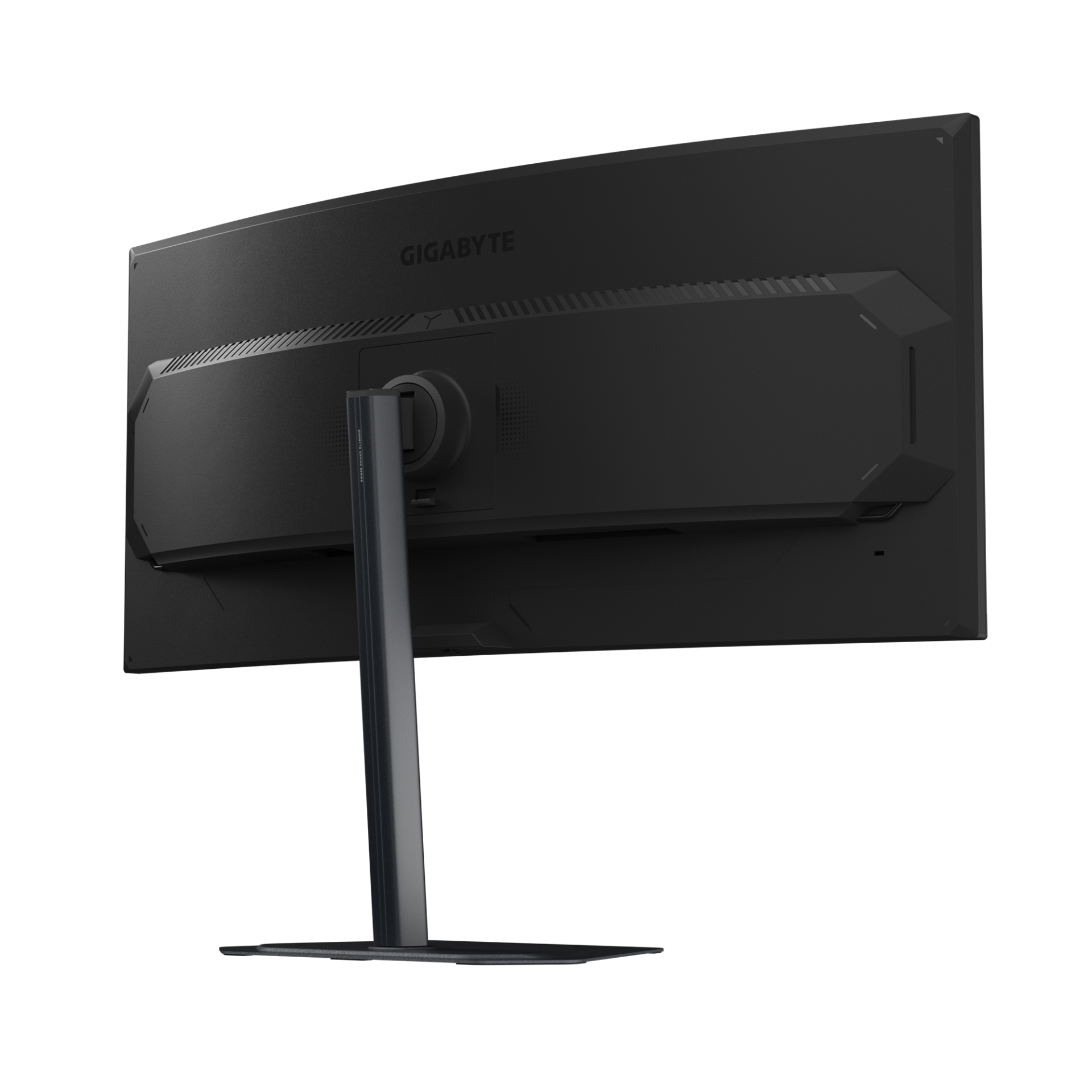 Геймърски Монитор Gigabyte G34WQC2 - 34" VA 1500R WQHD (3440x1440), 200Hz, 1ms, VESA Display HDR400 - Image 6