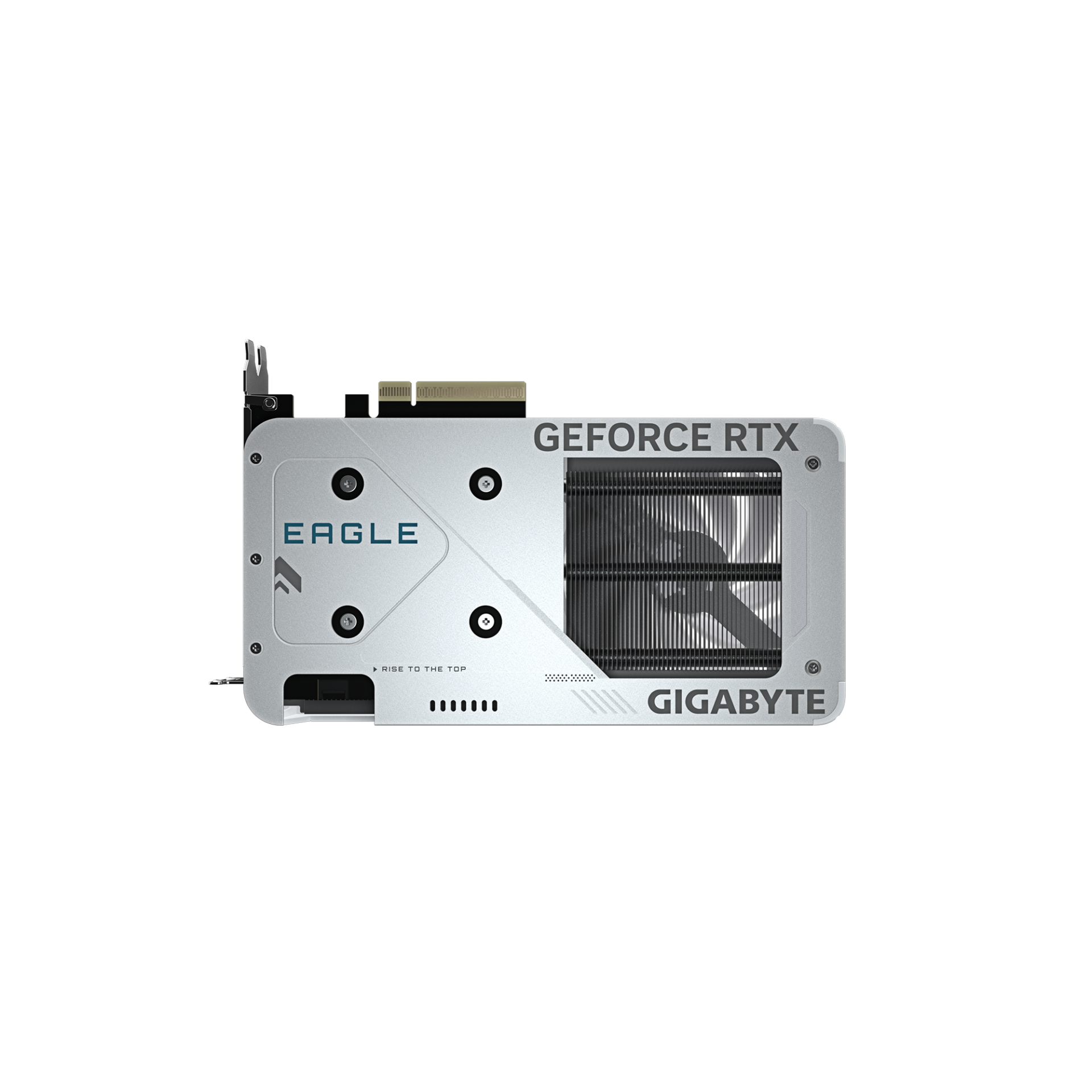 Видео карта GIGABYTE RTX 5060 EAGLE OC ICE 8GB GDDR7 - Image 7