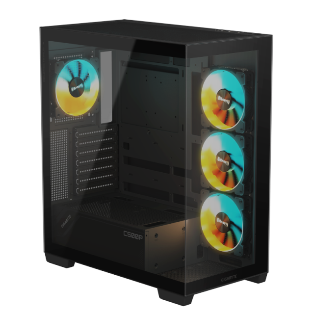 Настолен компютър VALI GAMING AMD RYZEN 7 7800X3D GEFORCE RTX5070 - Image 3