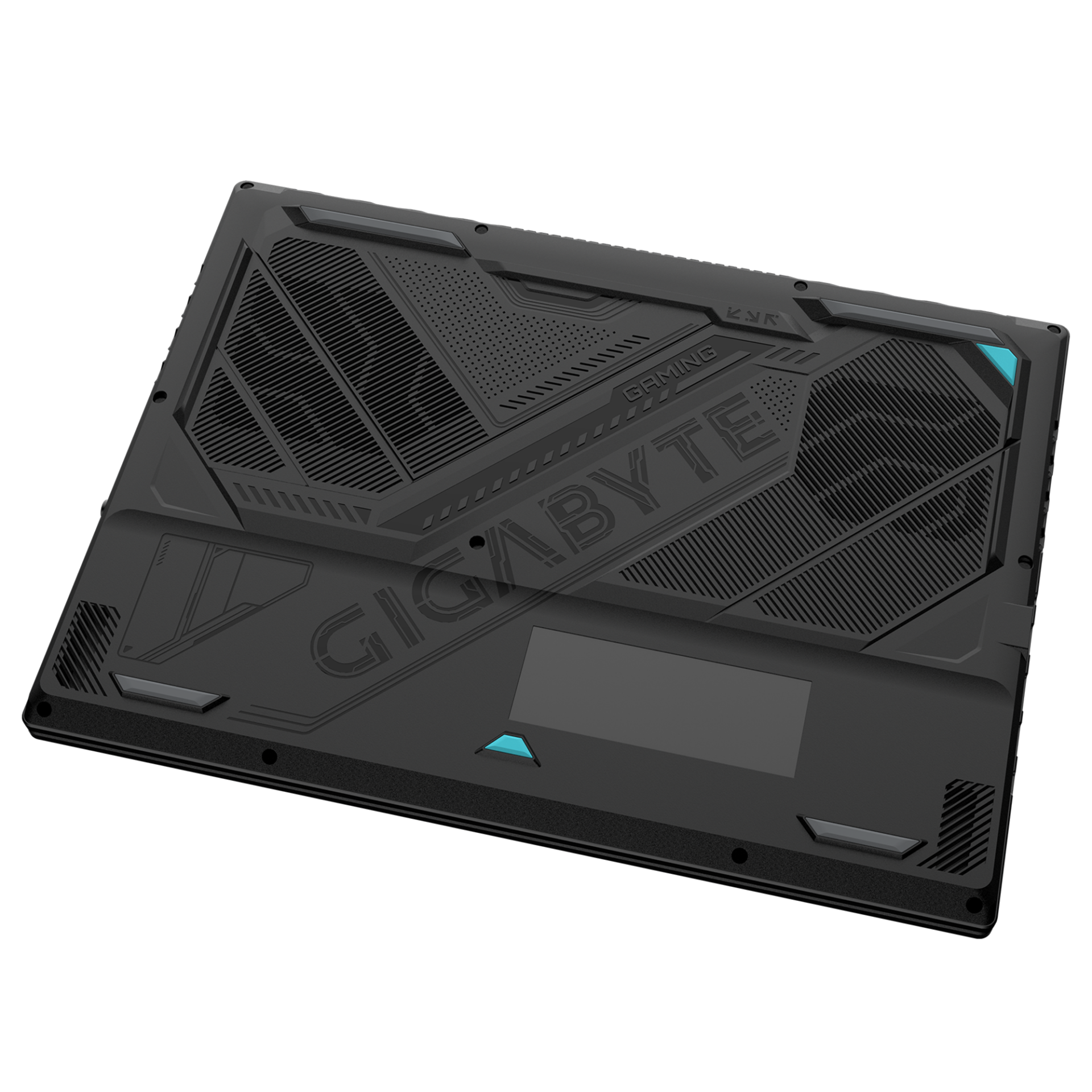 Лаптоп GIGABYTE GAMING A16 PRO DYH - 16" IPS WQXGA 165Hz, Intel Core 7 240H, 32GB LPDDR5x, 1TB SSD Gen4, nVIdia RTX 5080 16GB GDDR7, Free DOS - Image 10