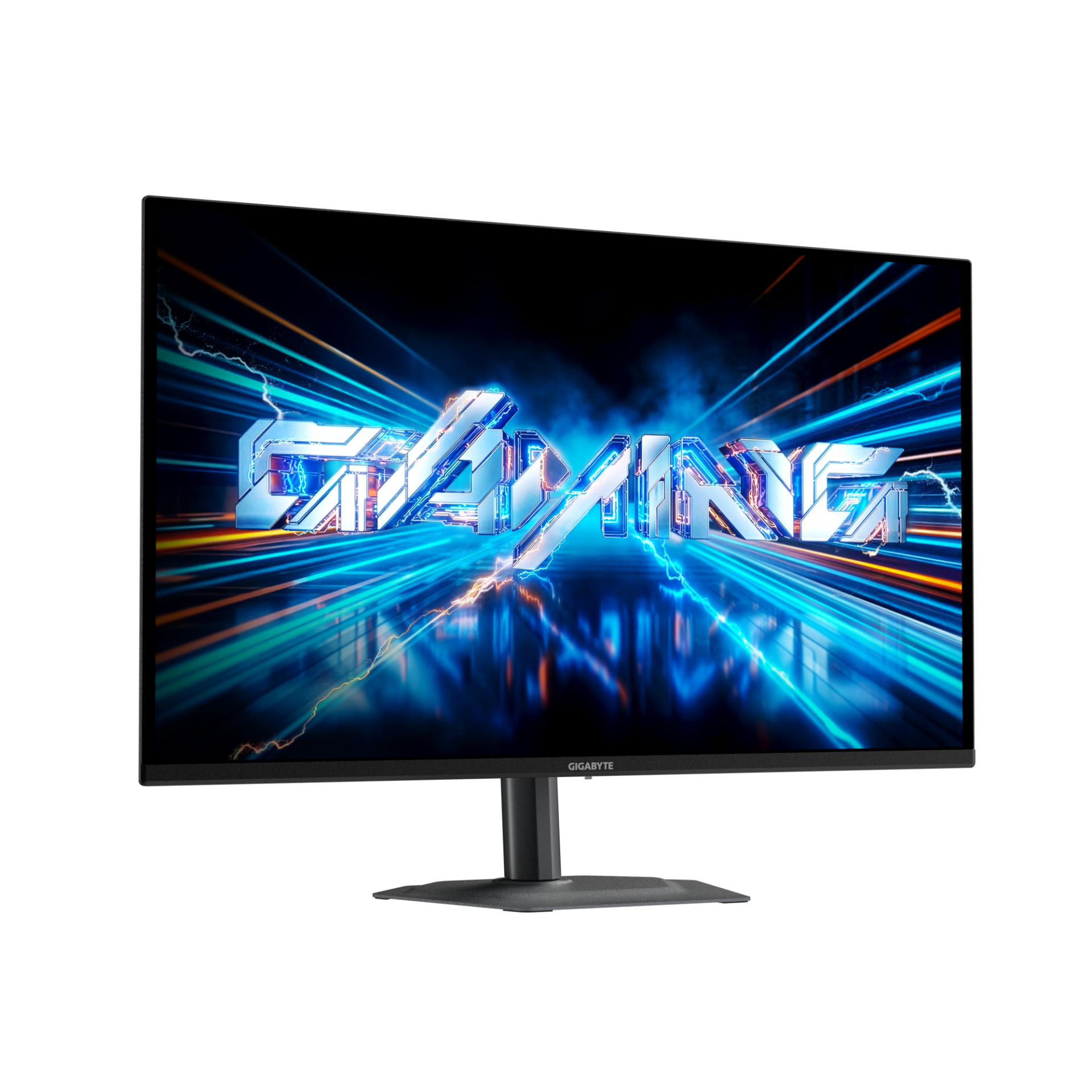 Геймърски монитор GIGABYTE GO27Q24A - 27" QD-OLED, QHD(2560x1440), 240Hz, 0.03ms, G-Sync, FreeSync Premium - Image 3