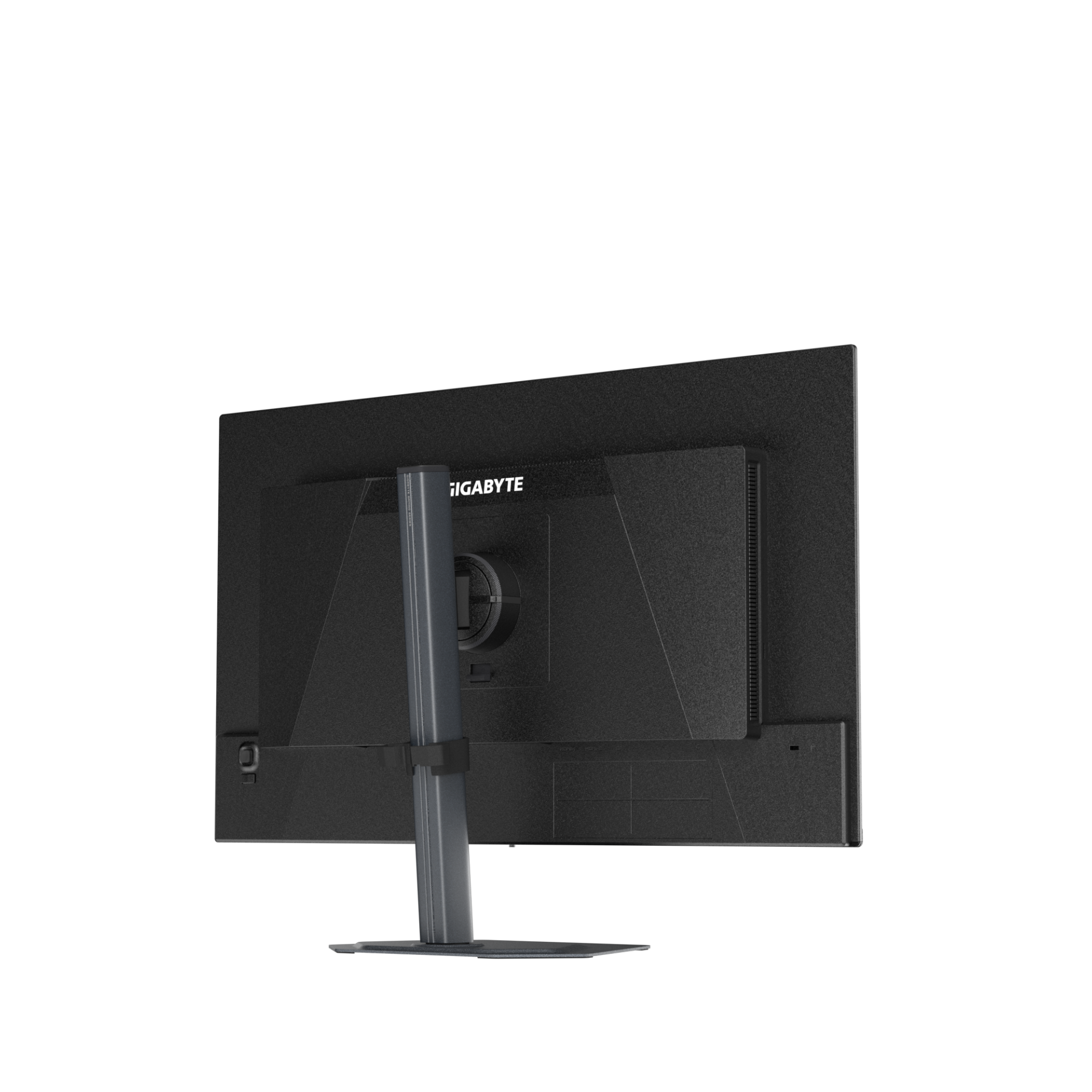 Геймърски монитор GIGABYTE GO27Q24A - 27" QD-OLED, QHD(2560x1440), 240Hz, 0.03ms, G-Sync, FreeSync Premium - Image 4