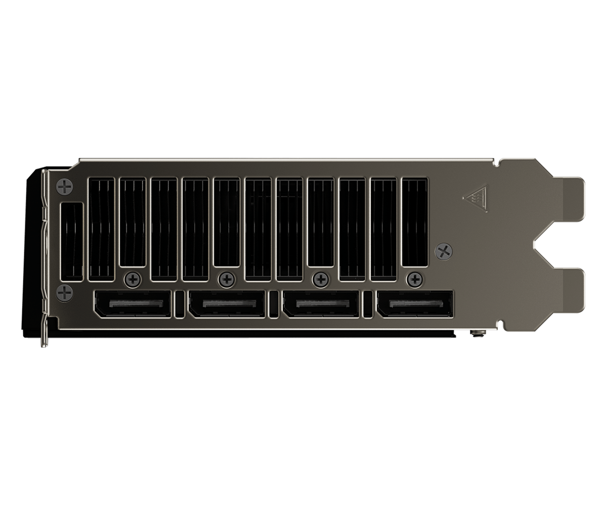 Видеокарта ASRock Intel ARC Pro B60 Creator 24GB - Image 6