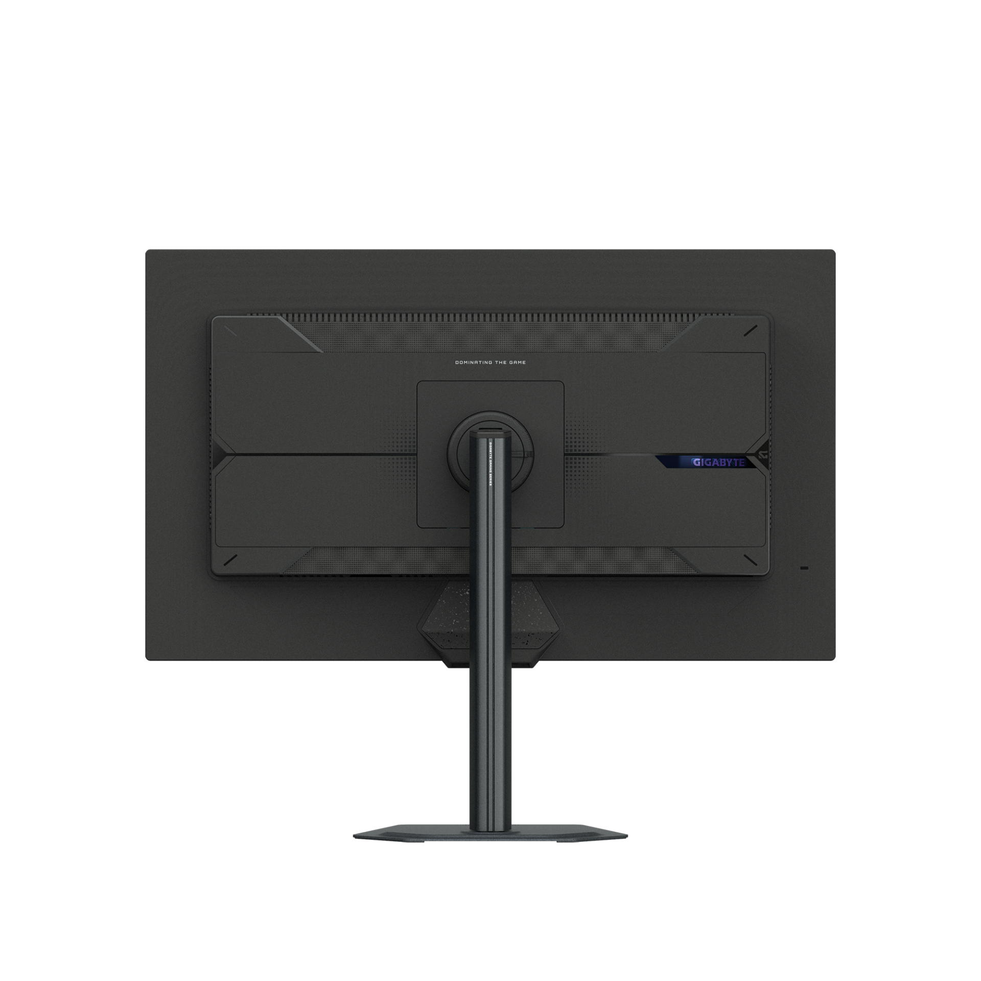 Геймърски смарт монитор GIGABYTE M27QS - 27" SS IPS, QHD(2560 x 1440), 180Hz, 1ms, Google TV - Image 6