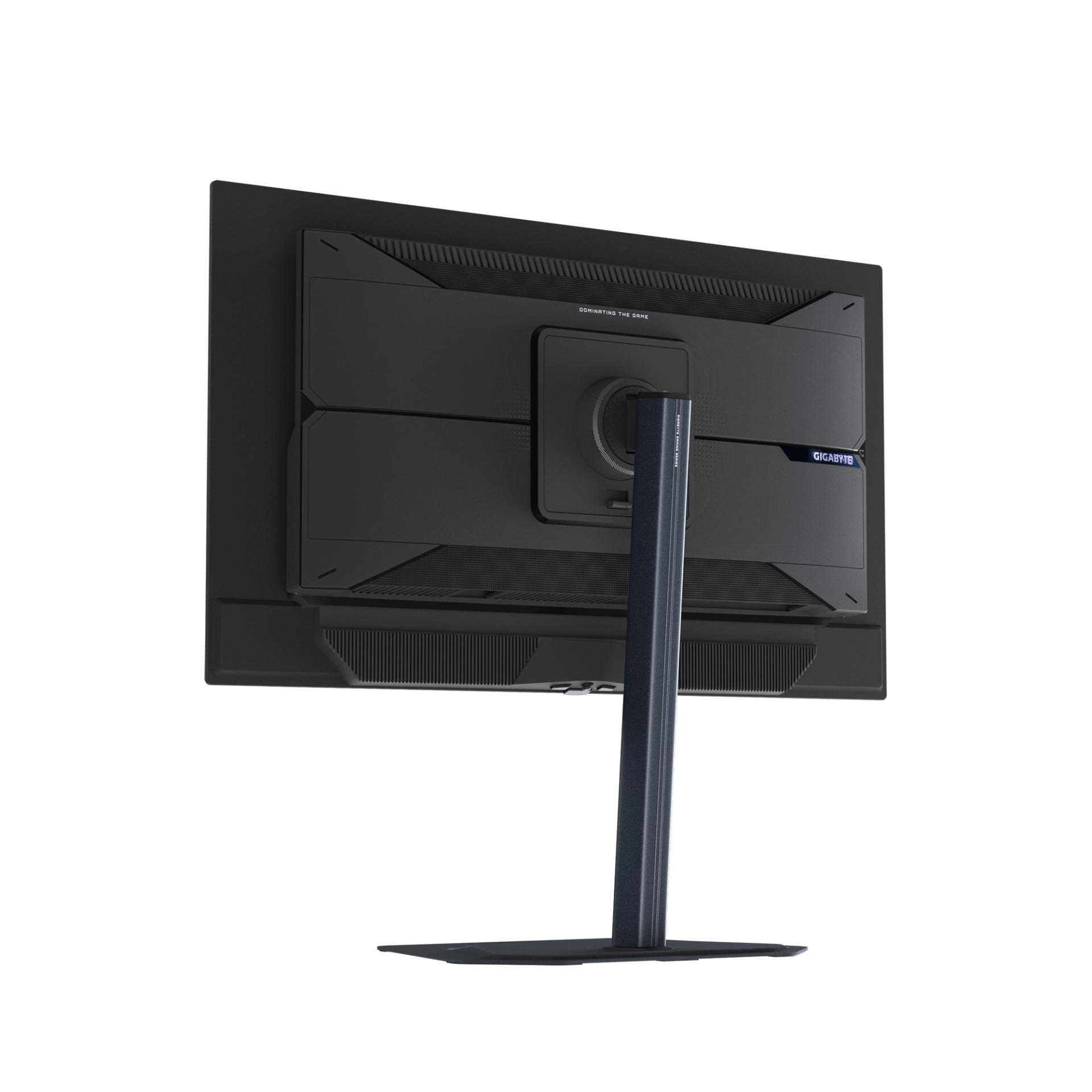 Геймърски монитор GIGABYTE MO27Q3 - 27" QD-OLED, QHD(2560x1440), 360Hz, 0.03ms, G-Sync, FreeSync Premium Pro - Image 4