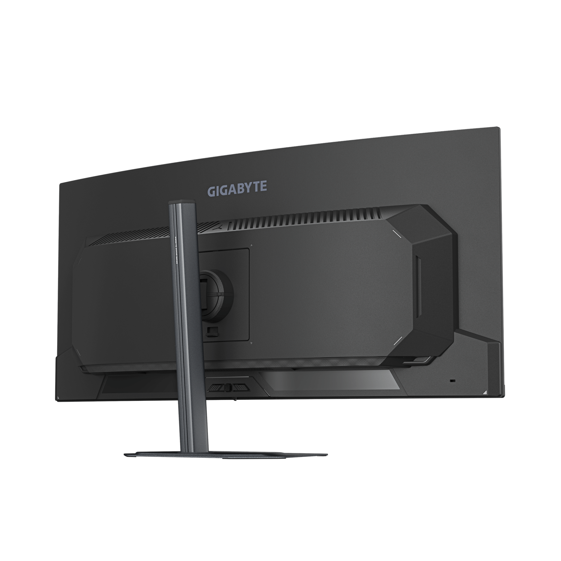 Гейминг монитор GIGABYTE MO34WQC36 - 34" QD-OLED Curve WQHD(3440x1440), 360Hz, 0.03ms, G-Sync, FreeSync Premium Pro - Image 4