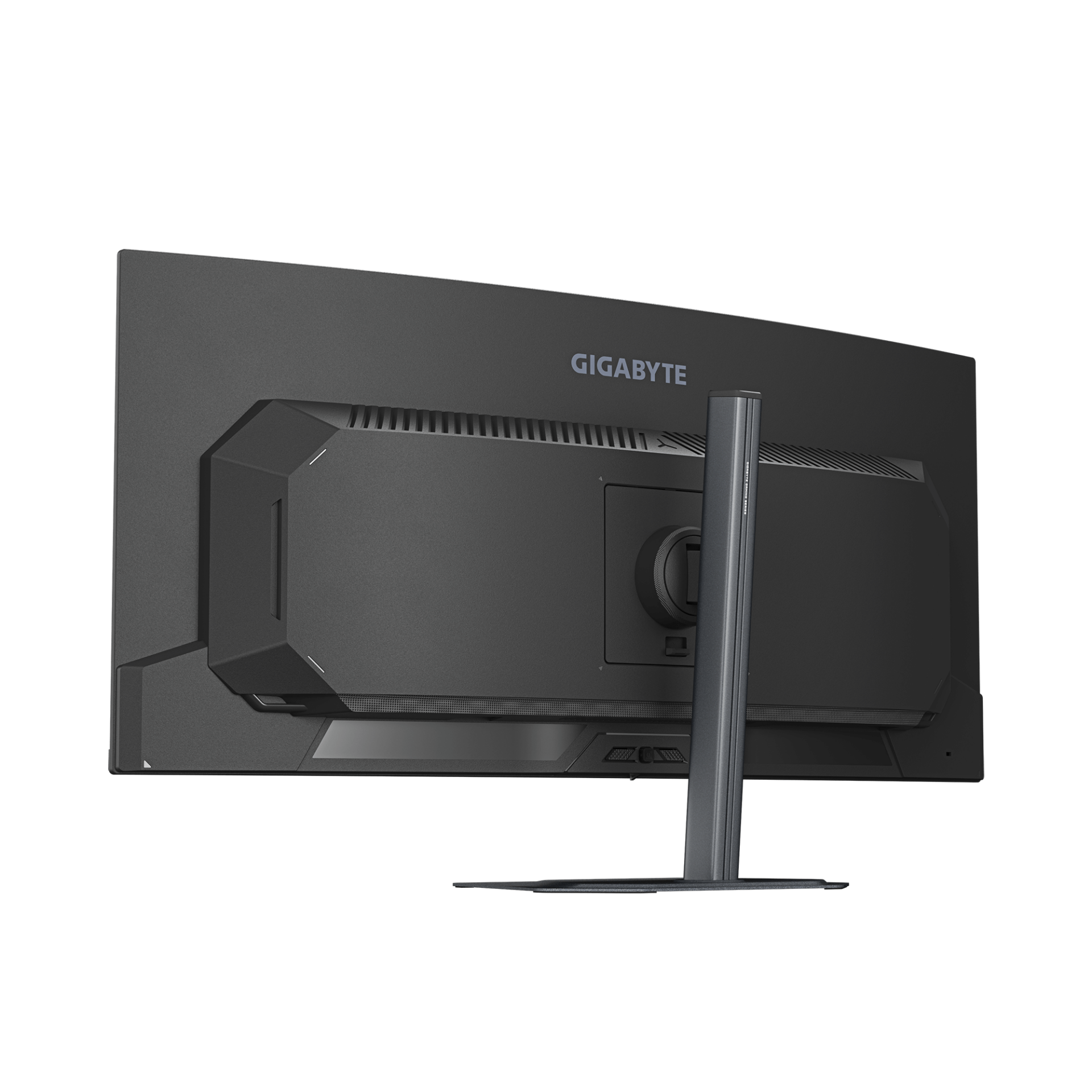 Гейминг монитор GIGABYTE MO34WQC36 - 34" QD-OLED Curve WQHD(3440x1440), 360Hz, 0.03ms, G-Sync, FreeSync Premium Pro - Image 5