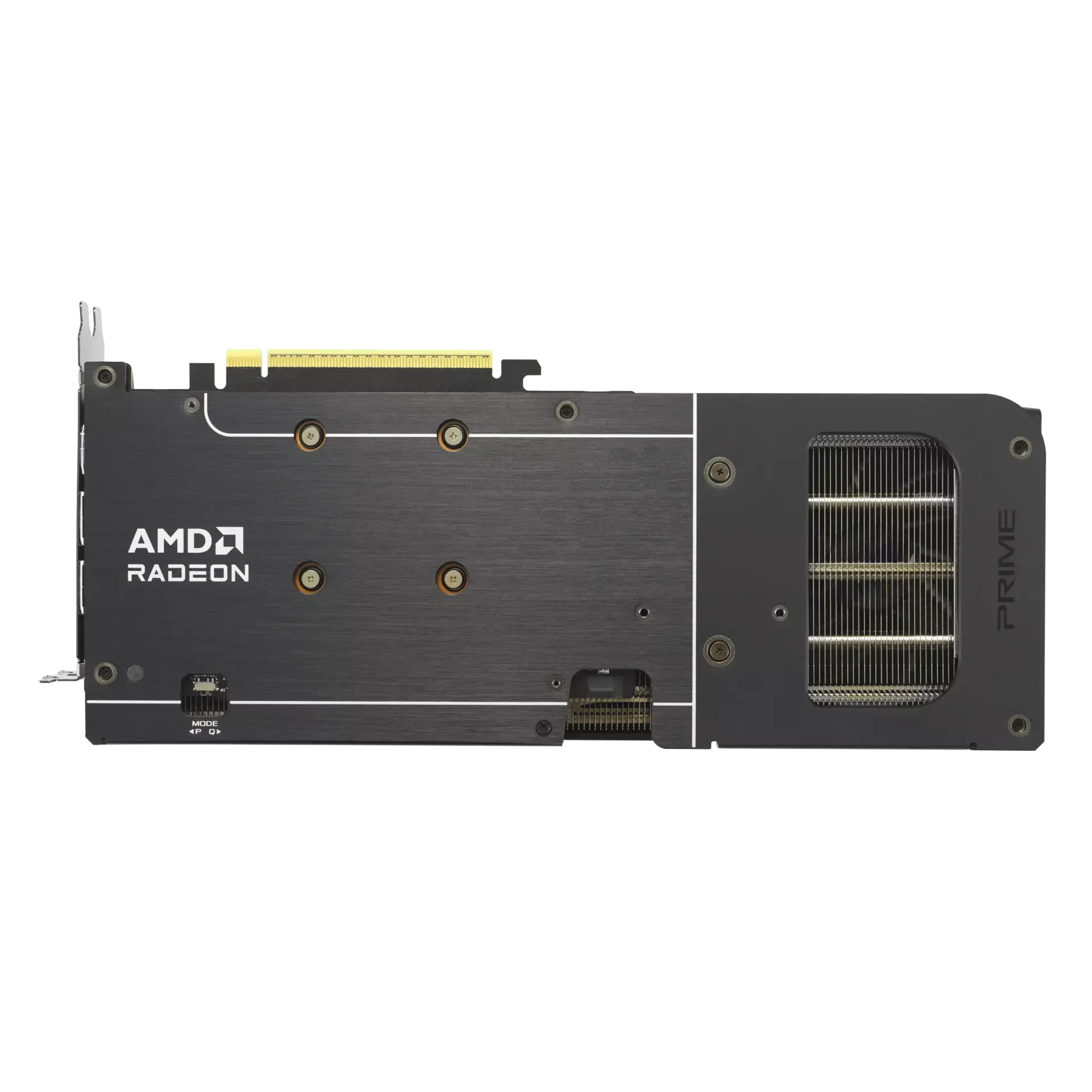 Видео карта ASUS PRIME RADEON RX 9060 XT OC 16GB GDDR6 - Image 5