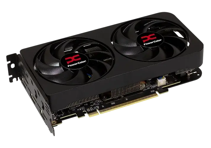 Видео карта PowerColor RADEON RX 9060 XT Reaper 8GB GDDR6 - Image 3