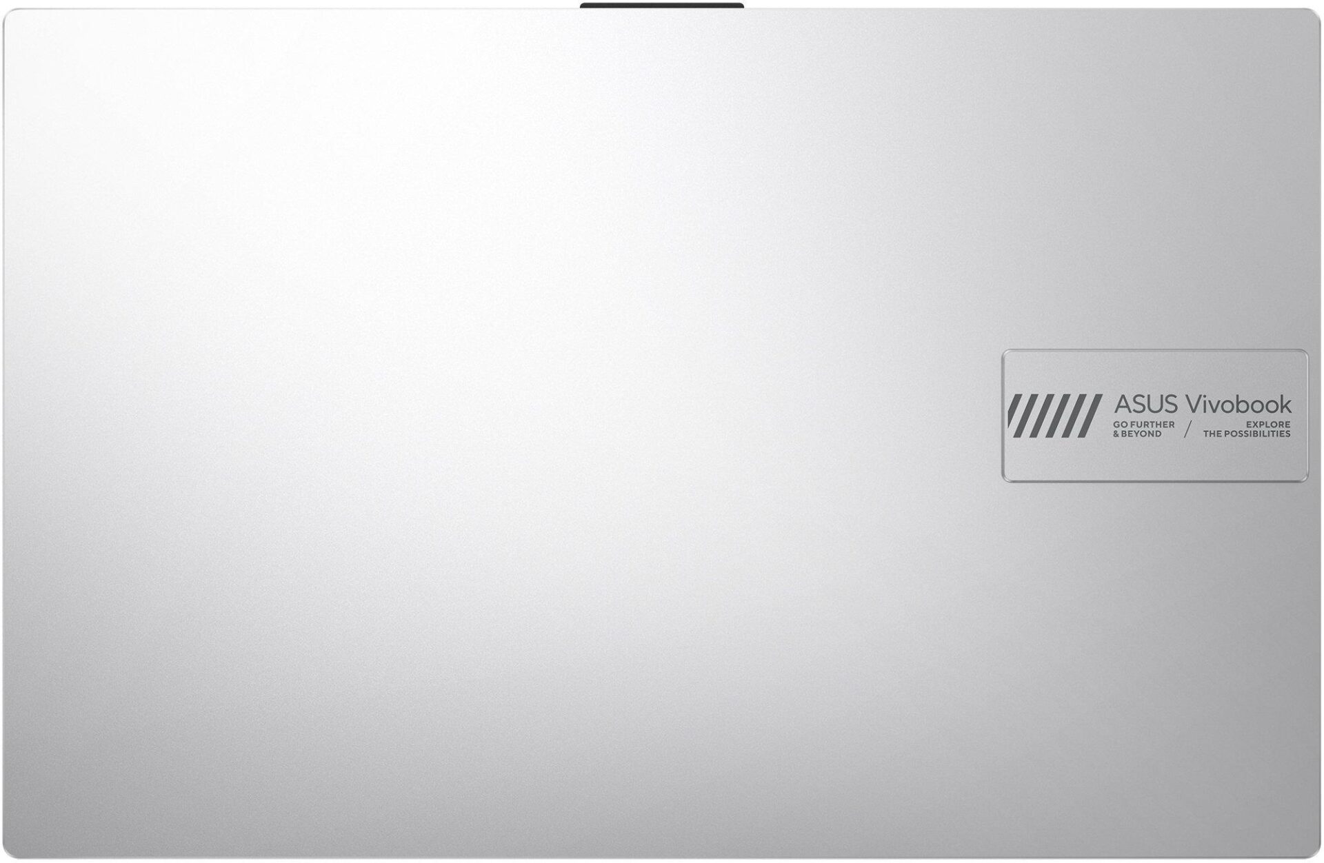 Лаптоп ASUS Vivobook Go 15 E1504FA-BQ2871NA - 15.6" IPS Full HD, AMD Ryzen 5 40, 16GB LPDDR5, 512GB SSD - Сребрист - Image 9